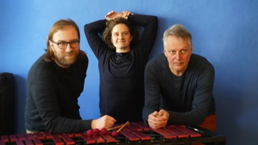 Poster: JAZZERVIERT – Konzert