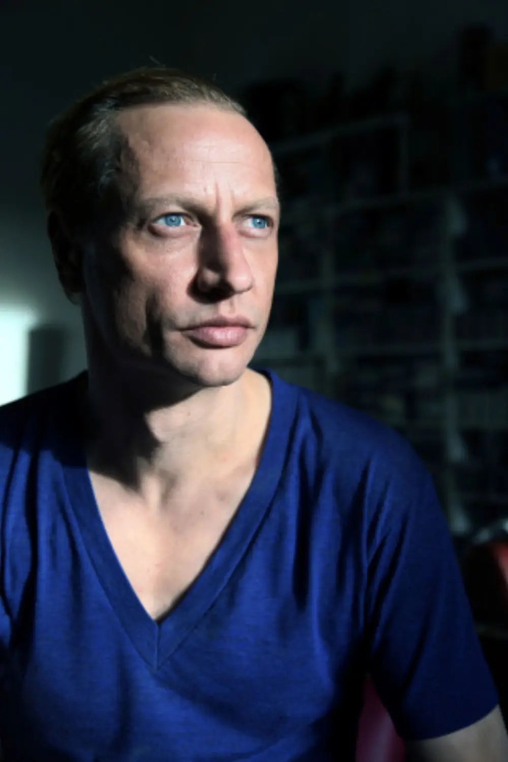 Victor Schefé: »Zwei, drei blaue Augen«