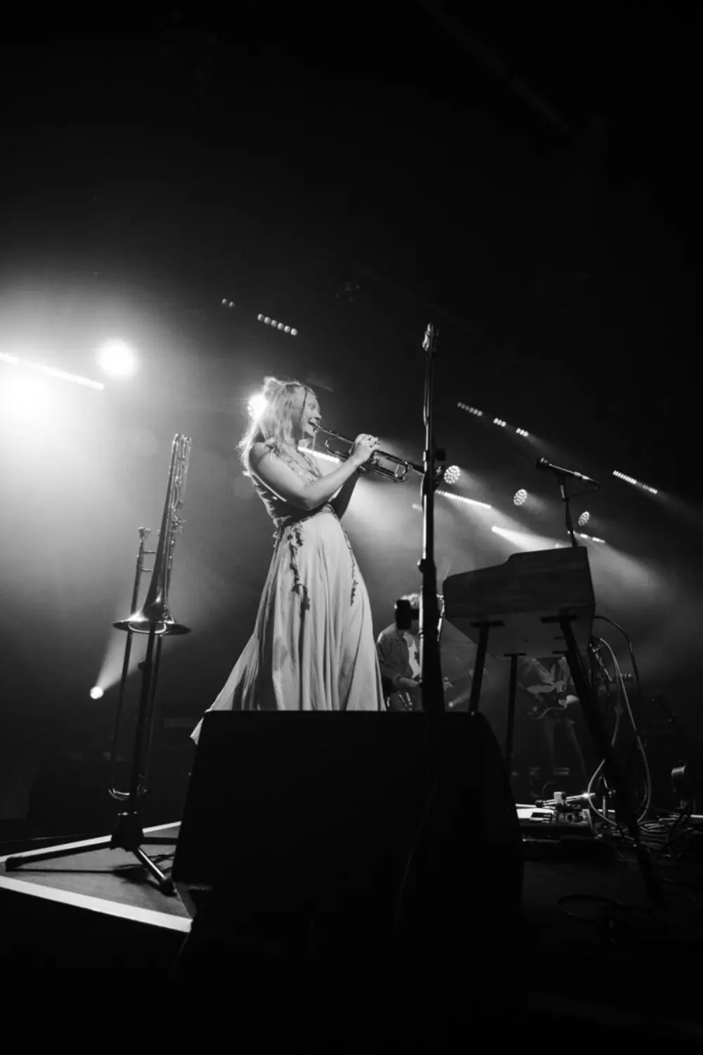 CATT – A Different „live“ 2026